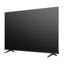 Hisense 43" 4k UHD Smart LED TV, 43A61N– Black