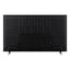 Hisense 43" 4k UHD Smart LED TV, 43A61N– Black