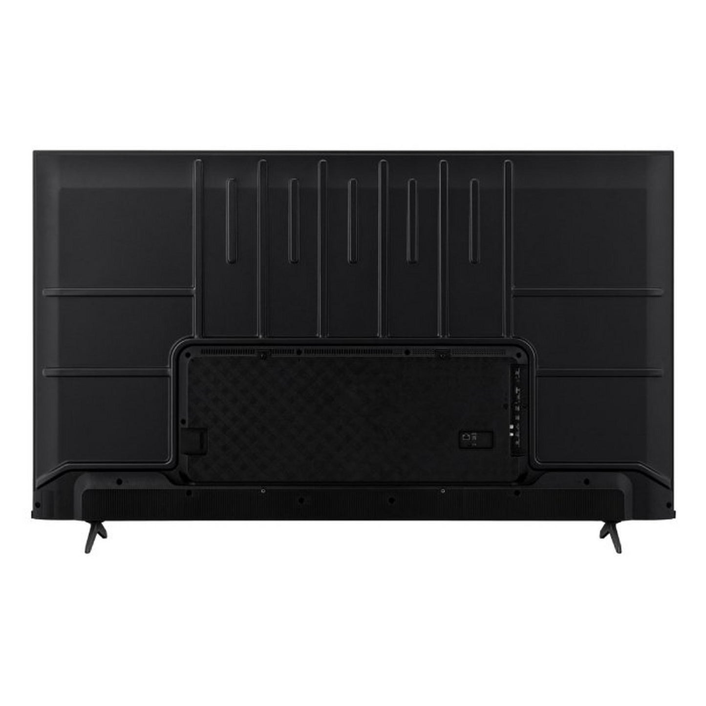 Hisense 43" 4k UHD Smart LED TV, 43A61N– Black