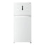 Toshiba Top Freezer Refrigerator, 608L, 21.5 CFT, GR-RT835WEPMFK(01) – White