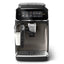 Philips Series 3300 Fully Automatic Espresso Machine, 1500W, 1.8L, EP3347/90 – Black/Chrome