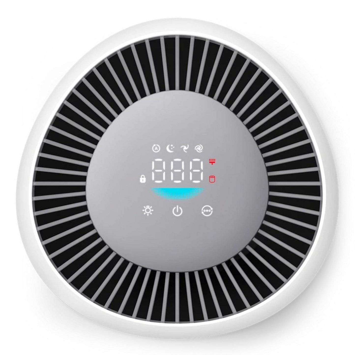 Philips 900 Series Mini Purifier, 21W, AC0920/10 – White