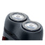 Philips Electric Travel Shaver, PQ206/18 - Charcoal Grey