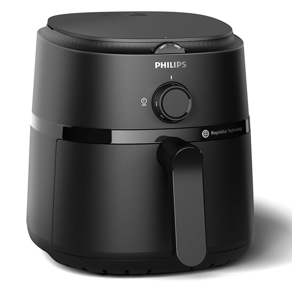 Philips 1000 Series Air Fryer3.2L 1300W - Black