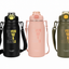D.kadi 7050 Vacuum Bottle 1800ml - Green