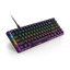 NZXT FUNCTION 2 MINI TKL Wired Optical Gaming Keyboard - Black