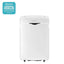 Hisense Portable AC, 12000 Capacity, AP-12HW4RNPS00 – White