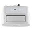 Hisense Portable AC, 12000 Capacity, AP-12HW4RNPS00 – White