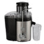 Wansa Juicer, 1L, 600W, JE3402-GS - Black & Silver