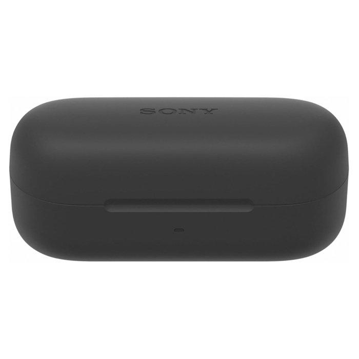 Sony TWS Wireless Bluetooth Earphones - Black