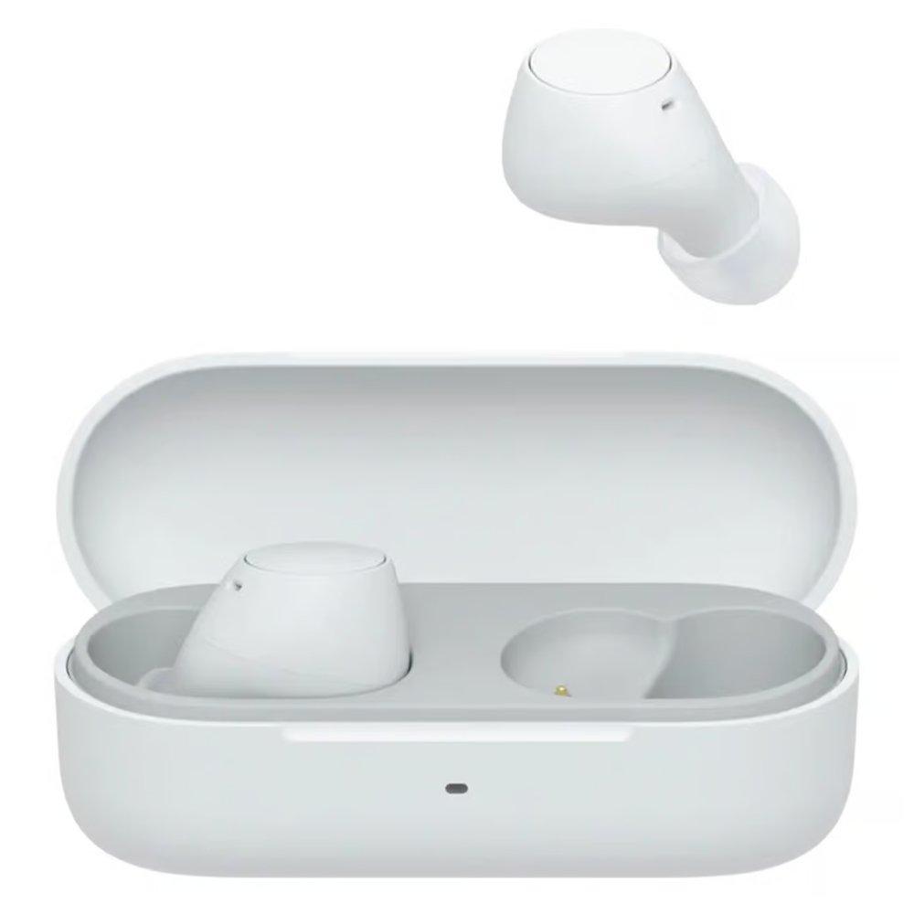 Sony TWS Wireless Bluetooth Earphones - White