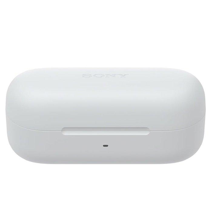 Sony TWS Wireless Bluetooth Earphones - White