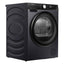Hisense Heat Pump Dryer, 9KG Capacity, Wi-Fi Connectlife App, DH3S902BT - Grey