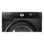 Hisense Heat Pump Dryer, 9KG Capacity, Wi-Fi Connectlife App, DH3S902BT - Grey