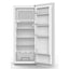 Wansa Single Door Refrigerator, 6 CFT, 173-Liters, White