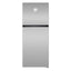 TCL Top Freezer Refrigerator, 16.4CFT, 465 Liters, P605TMIN - Inox