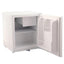 Wansa Mini Bar Refrigerator, 1.6 CFT, 46 Liters, WRO46DF-X1WM24 - White