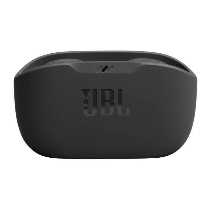 JBL Wave Buds 2 True Wireless Earphones, JBLWBUDS2BLK– Black