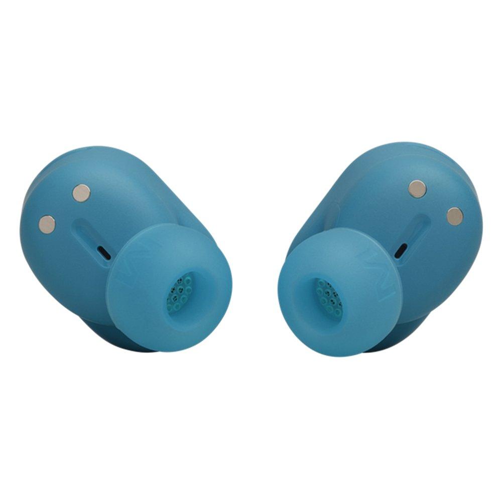 JBL Tune Buds 2 True Wireless Earbuds, JBLTBUDS2TQE - Blue