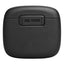 JBL Tune Flex 2 Earbuds, JBLTFLEX2BLK - Black