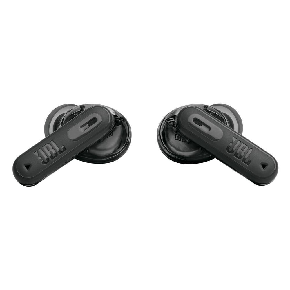 JBL Tune Flex 2 True Wireless Earbuds, JBLTFLEX2GBLK - Black