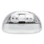 JBL Tune Flex 2 Ghost Edition Earbuds, JBLTFLEX2GWHT - White