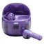 JBL Tune Flex 2 Ghost Edition Earbuds, JBLTFLEX2GMAE - Purple