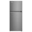 Toshiba Top Freezer Refrigerator, 413 L, 14.6CFT CFT, GR-RT559WE-PME(49) - Lixiu Grey