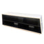 Wansa TV Stand, Up to 65-inch, 55Kg Loading Capacity, KS0243 – White /Black
