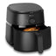 Philips 1000 Series Air Fryer, 6.2L, 1700W, NA130/09 – Black