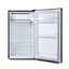 Wansa Mini Bar Refrigerator, 92 Liters, 3.3CFT, WRO92DF-X1M25-BLC5 - Black
