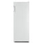 Wansa Upright Freezer, 166 Liters, 5.9CFT, WUO166NF-X1M25-WC5 - White