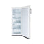 Wansa Upright Freezer, 166 Liters, 5.9CFT, WUO166NF-X1M25-WC5 - White