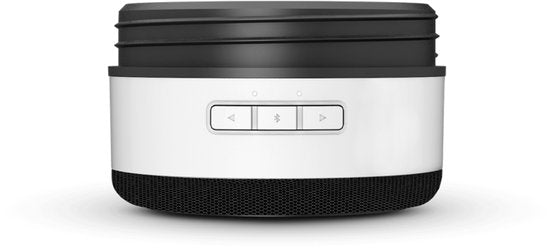 GOUI Coaster Speaker - 1200mAh / 3W / White