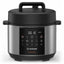 Nutricook Smart Pot, 900W, 4L, NC-SP150 - Steel/Black