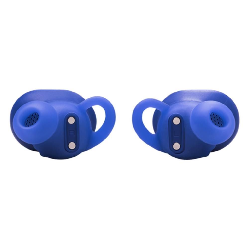 JBL Endurance Race 2 Twins True Wireless Earphone, JBLENDURACE2BLU - Blue