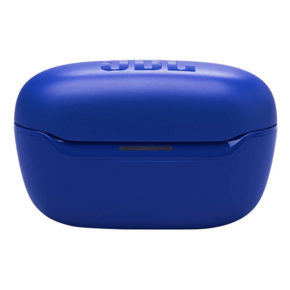 JBL Endurance Race 2 Twins True Wireless Earphone, JBLENDURACE2BLU - Blue
