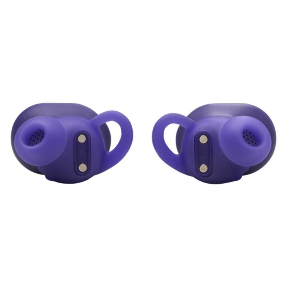 JBL Endurance Race 2 Twins True Wireless Earphone, JBLENDURACE2PUR - Purple