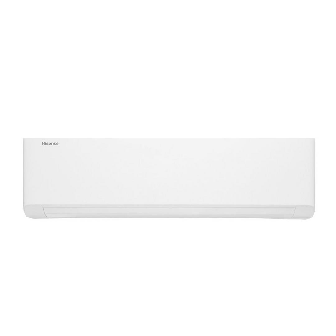 Hisense New Split Air Condition, T1 28700 BTU, T4 24500 BTU, AS-30CF4SKZ00S-25 - White