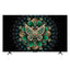 TCL 55” 4K,144Hz, Mini LED Google TV, 55C6K - Black