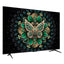 TCL 55” 4K,144Hz, Mini LED Google TV, 55C6K - Black