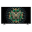 TCL 65” 4K,144Hz, Mini LED Google TV, 65C6K - Black