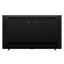TCL 98” 4K,144Hz, QD Mini LED Google TV, 98C6K- Black