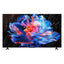 TCL 65 inch 4K LED Google TV, 65P6K – Black