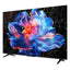 TCL 65 inch 4K LED Google TV, 65P6K – Black