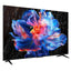 TCL 65 inch 4K LED Google TV, 65P6K – Black