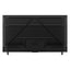 TCL 65 inch 4K LED Google TV, 65P6K – Black