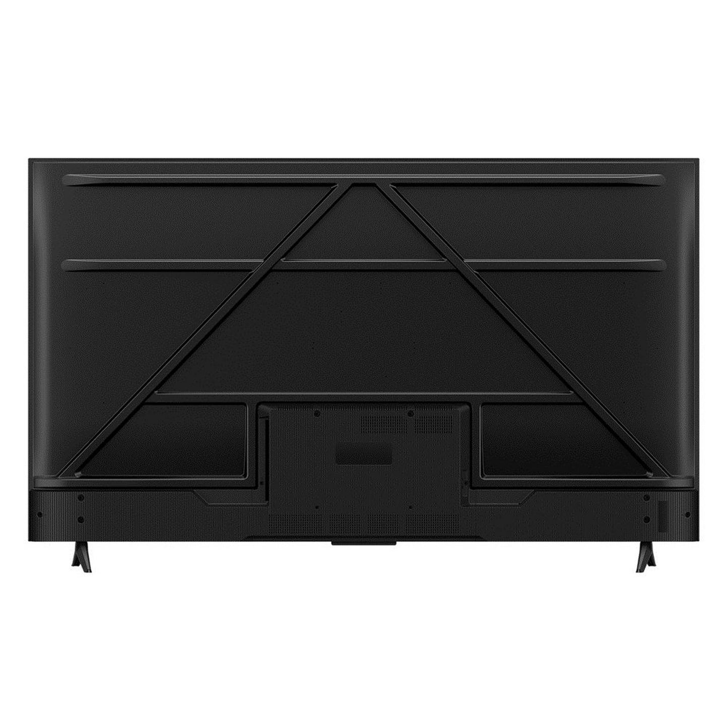 TCL 65 inch 4K LED Google TV, 65P6K – Black