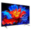 TCL 65” 4K,144Hz, QLED Google TV, 65P8K– Black