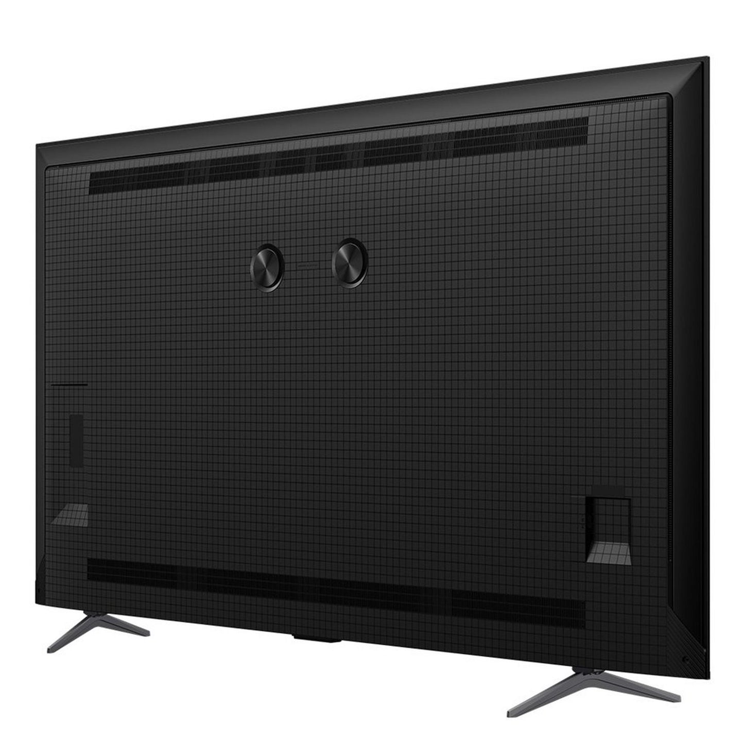 TCL 85” 4K,144Hz, QLED Google TV, 85P8K – Black